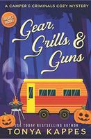 Gear, Grills and Guns