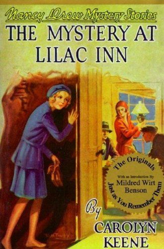 The Mystery at Lilac Inn