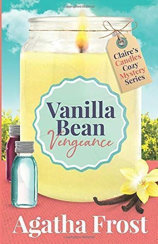 Vanilla Bean Vengeance
