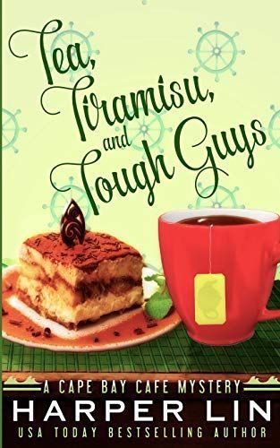 Tea, Tiramisu, and Tough Guys
