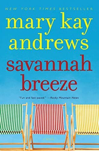 Savannah Breeze
