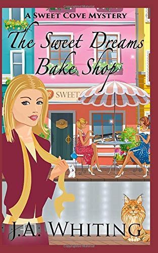 The Sweet Dreams Bake Shop