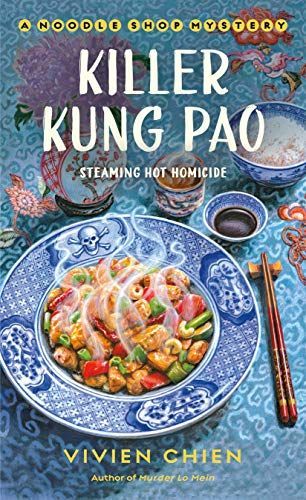 Killer Kung Pao