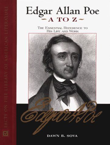 Edgar Allan Poe, A to Z