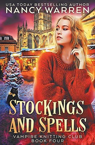 Stockings and Spells