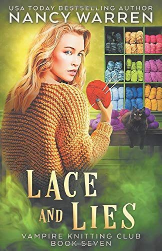 Lace and Lies