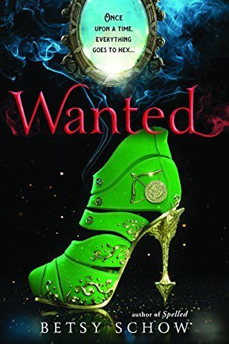 Wanted