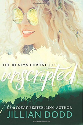 Keatyn Unscripted