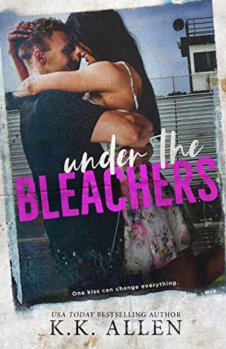 Under the Bleachers
