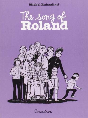 The Song of Roland