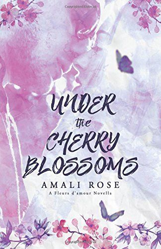 Under the Cherry Blossoms