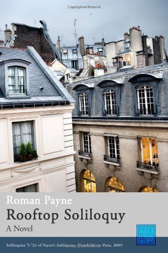 Rooftop Soliloquy