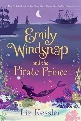 Emily Windsnap and the Pirate Prince