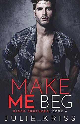 Make Me Beg