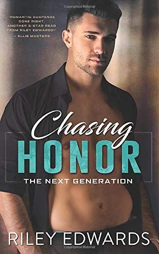 Chasing Honor