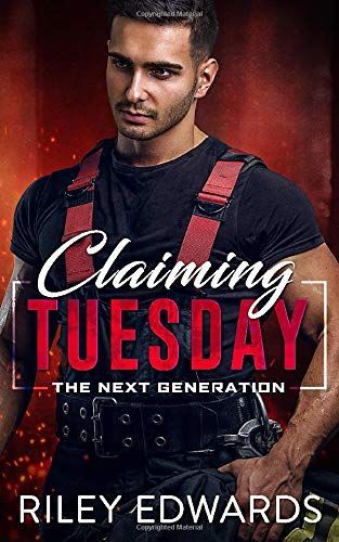 Claiming Tuesday