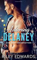 Adoring Delaney