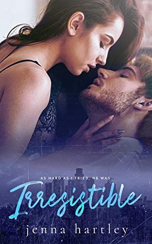 Irresistible