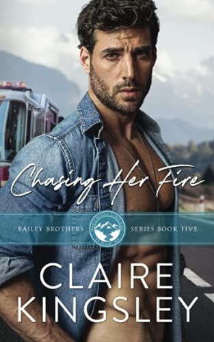 Chasing Her Fire