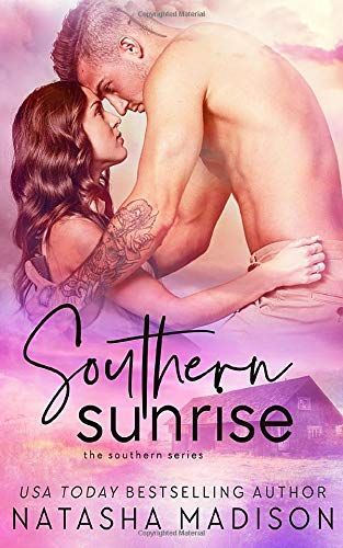 Southern Sunrise (the Southern Series)