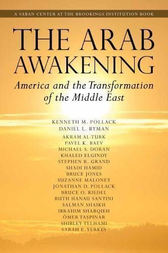 The Arab Awakening