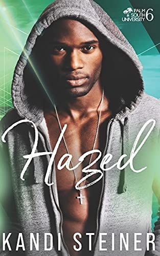 Hazed