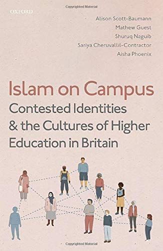 Islam on Campus