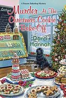 Murder at the Christmas Cookie Bake-Off