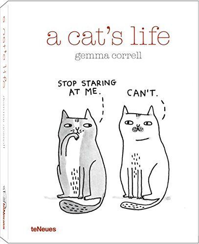 A Cat's Life