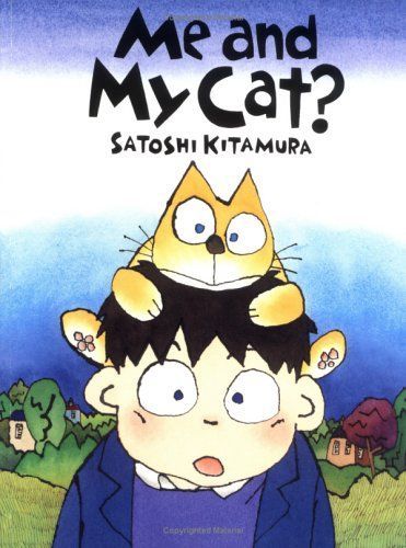 Me and My Cat?