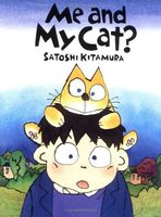 Me and My Cat?