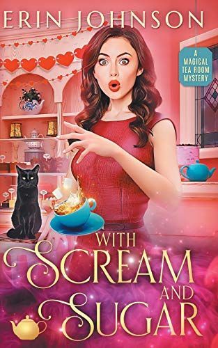 With Scream and Sugar