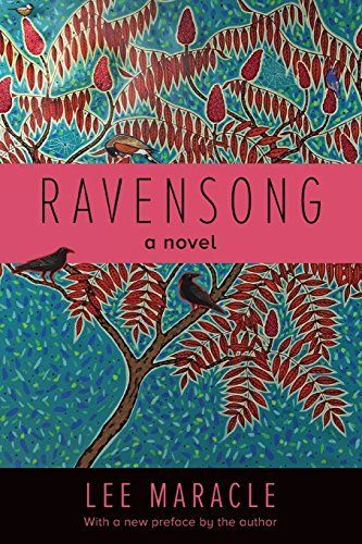 Ravensong—A Novel