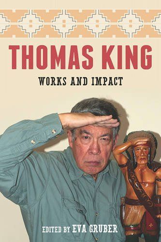 Thomas King