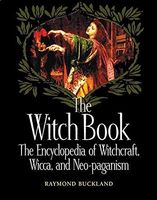 The Witch Book