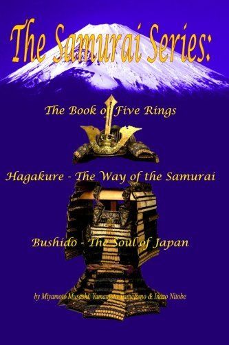 The Samurai Series