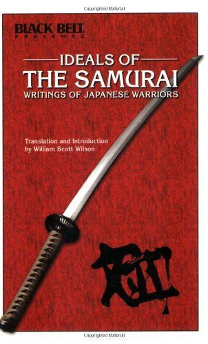 Ideals of the Samurai