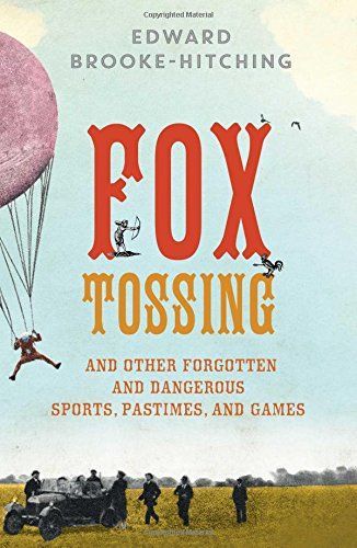 Fox Tossing