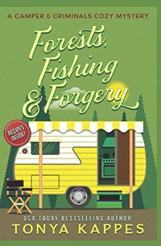 Forests, Fishing, and Forgery