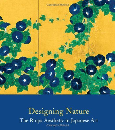 Designing Nature