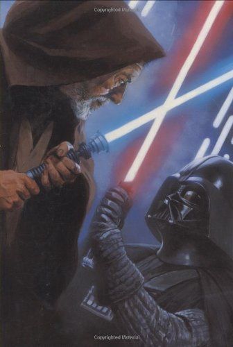 The Life and Legend of Obi-Wan Kenobi