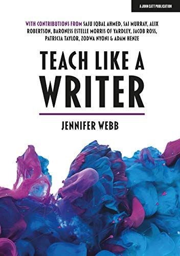 Teach Like a Writer