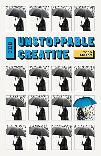 The Unstoppable Creative