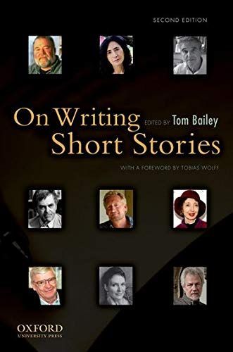 On Writing Short Stories