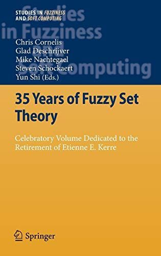 35 Years of Fuzzy Set Theory