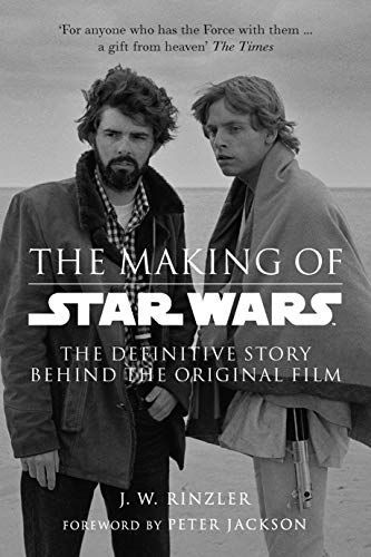 The Making of Star Wars