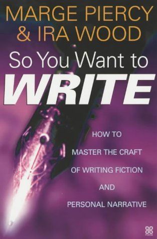So You Want to Write