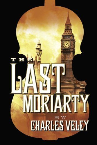 The Last Moriarty