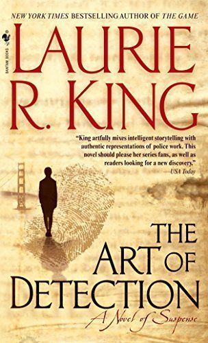 The Art of Detection