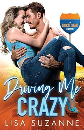 Driving Me Crazy